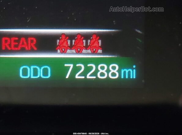 2T3F1RFV2NC264405 2022 TOYOTA RAV4 White 