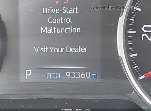 2T3F1RFV2NC305275 2022 TOYOTA RAV4 White 