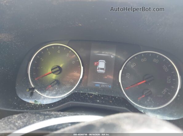2T3F1RFV2NW304951 2022 TOYOTA RAV4 Серый Вид спереди