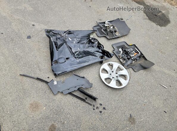 2T3F1RFV2PW338052 2023 TOYOTA RAV4 Black VIN կոդի պիտակի տեսք
