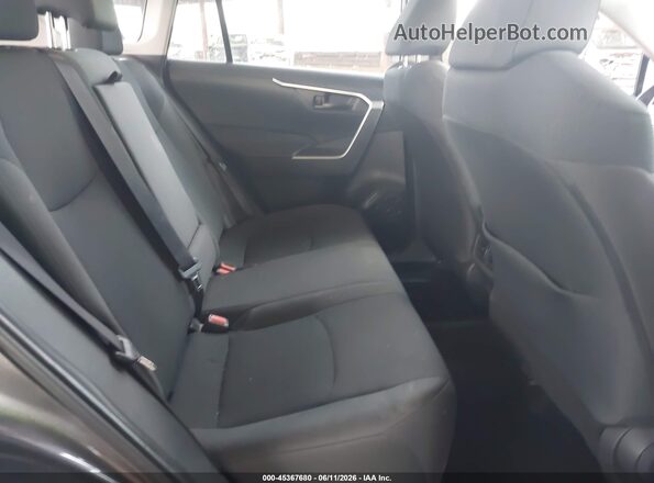 2T3F1RFV2RC489977 2024 TOYOTA RAV4 Gray VIN կոդի պիտակի տեսք