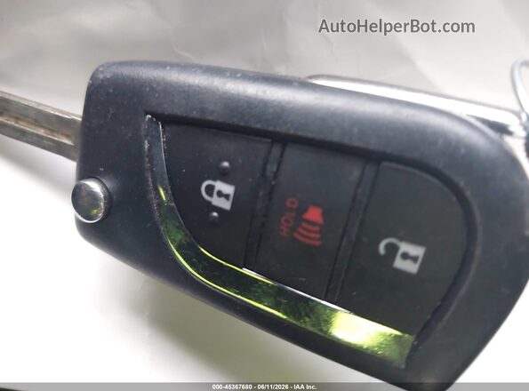 2T3F1RFV2RC489977 2024 TOYOTA RAV4 Gray Առջևի վահանակի տեսք