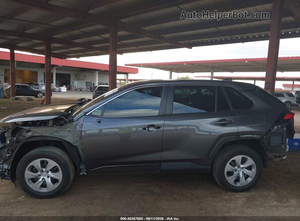 2T3F1RFV2RC489977 2024 TOYOTA RAV4 Gray 