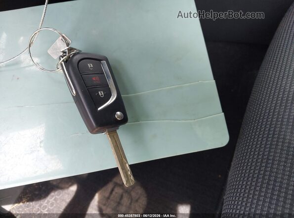 2T3F1RFV2RW485717 2024 TOYOTA RAV4 Gray Առջևի վահանակի տեսք