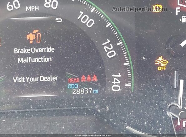 2T3F1RFV2RW485717 2024 TOYOTA RAV4 Gray 