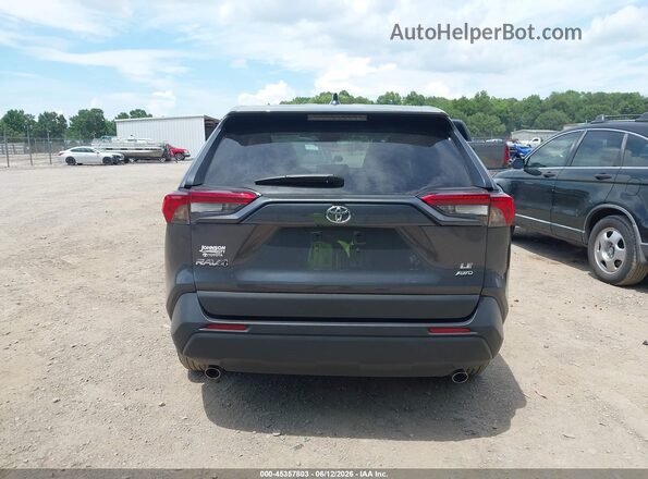 2T3F1RFV2RW485717 2024 TOYOTA RAV4 Gray 
