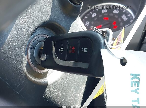 2T3F1RFV3KC060594 2019 TOYOTA RAV4 Gray Dashboard view