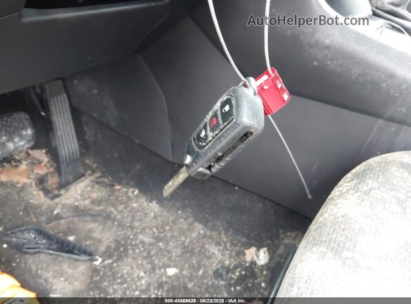 2T3F1RFV3LC087408 2020 TOYOTA RAV4 Red Dashboard view