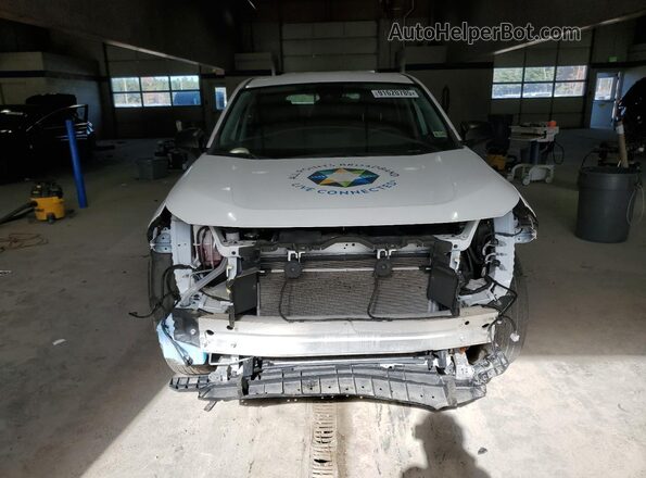 2T3F1RFV3NW281177 2022 TOYOTA RAV4 White 