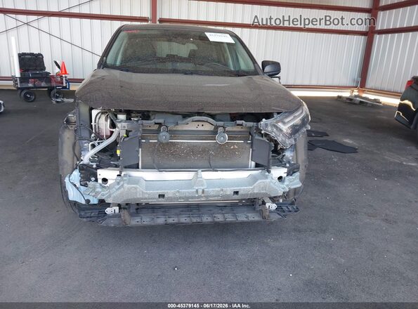 2T3F1RFV3PW357323 2023 TOYOTA RAV4 Gray 