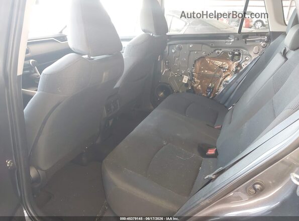 2T3F1RFV3PW357323 2023 TOYOTA RAV4 Gray 