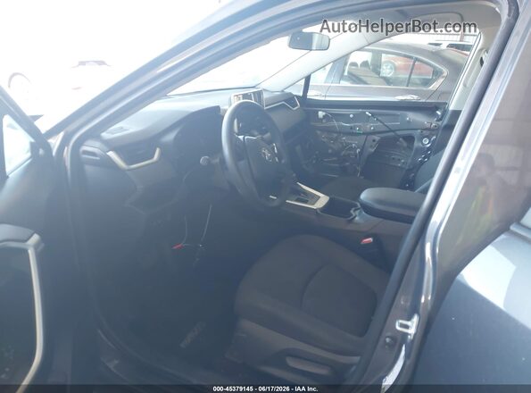 2T3F1RFV3PW357323 2023 TOYOTA RAV4 Gray 
