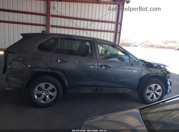 2T3F1RFV3PW357323 2023 TOYOTA RAV4 Gray 