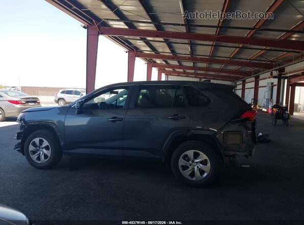 2T3F1RFV3PW357323 2023 TOYOTA RAV4 Gray 