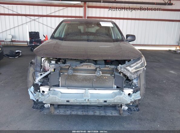 2T3F1RFV3PW357323 2023 TOYOTA RAV4 Gray 