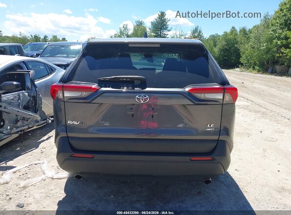 2T3F1RFV3RW461233 2024 TOYOTA RAV4 Black 