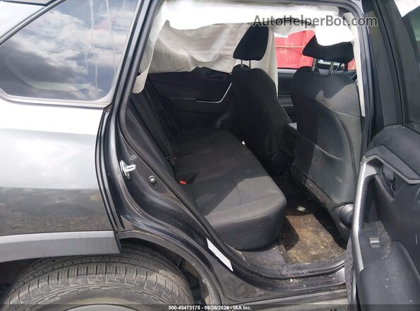 2T3F1RFV4LC096697 2020 TOYOTA RAV4 Pewter Вид наклейки з VIN-кодом