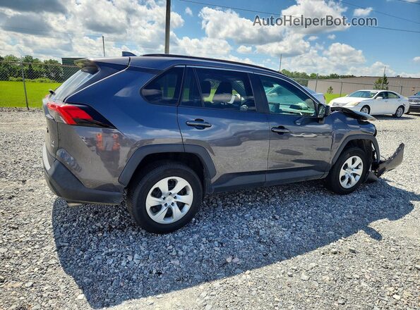 2T3F1RFV4LW084404 2020 TOYOTA RAV4 Black 
