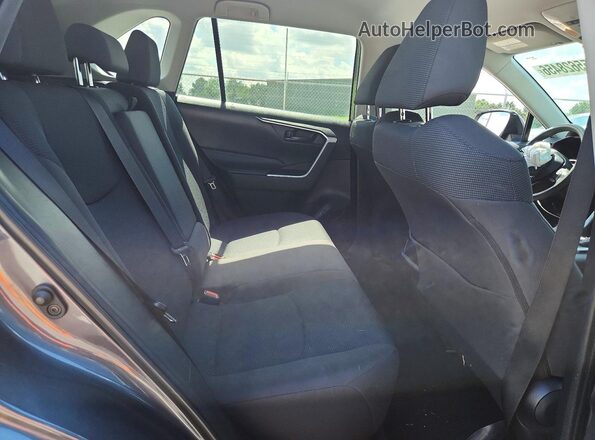 2T3F1RFV4LW084404 2020 TOYOTA RAV4 Black 