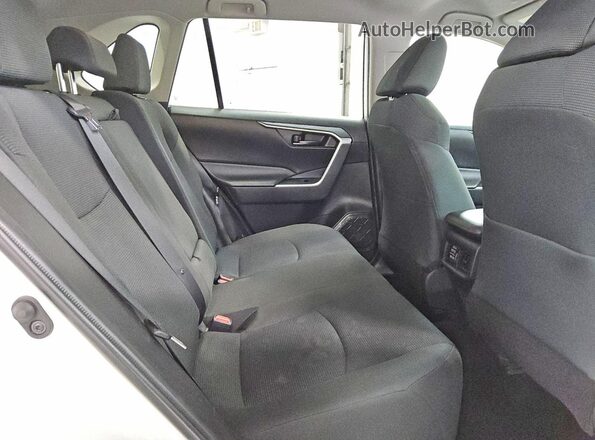 2T3F1RFV4RC425116 2024 TOYOTA RAV4 White 