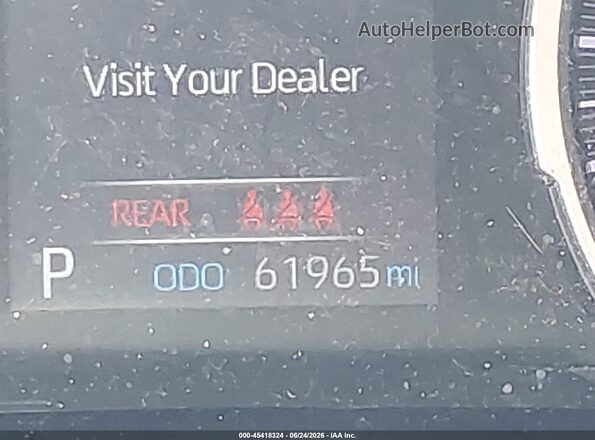 2T3F1RFV5LC122420 2020 TOYOTA RAV4 Silver 