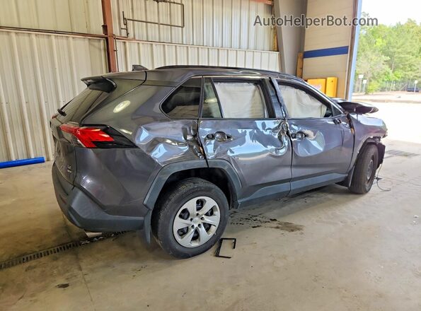 2T3F1RFV5LW114784 2020 TOYOTA RAV4 Gray Հետևի աջ