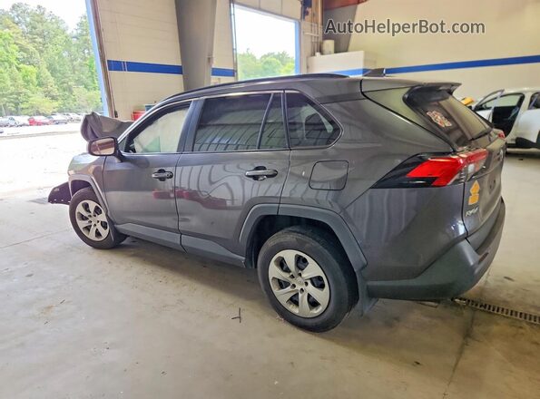 2T3F1RFV5LW114784 2020 TOYOTA RAV4 Gray Հետևի ձախ