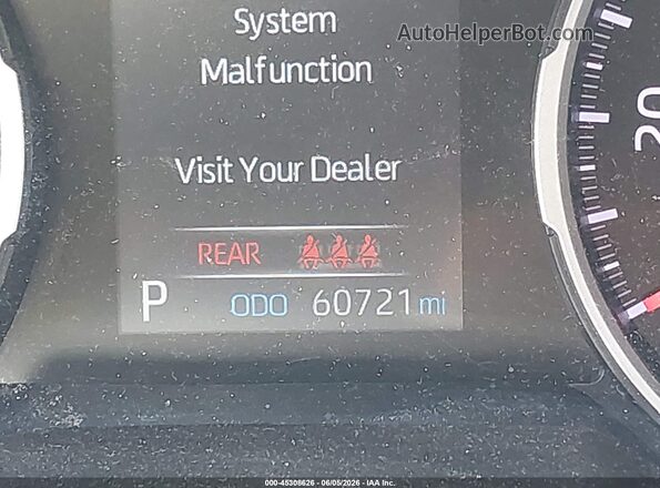 2T3F1RFV5MC251629 2021 TOYOTA RAV4 Silver 