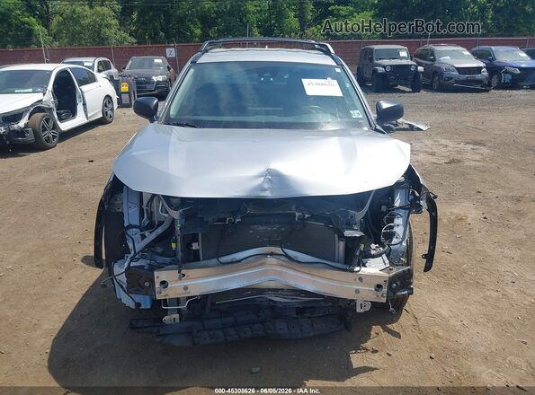 2T3F1RFV5MC251629 2021 TOYOTA RAV4 Silver Vista interior trasera