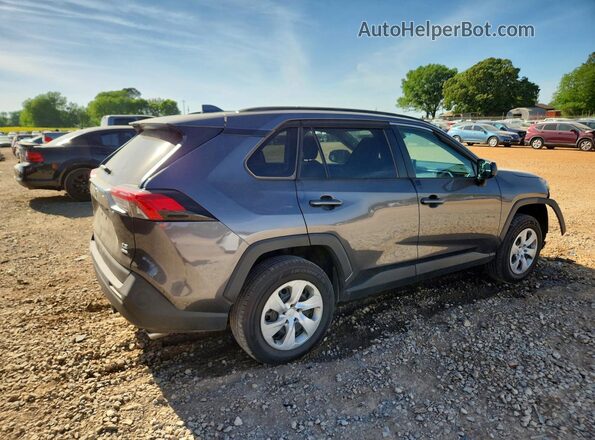 2T3F1RFV5MW238667 2021 TOYOTA RAV4 Gray 