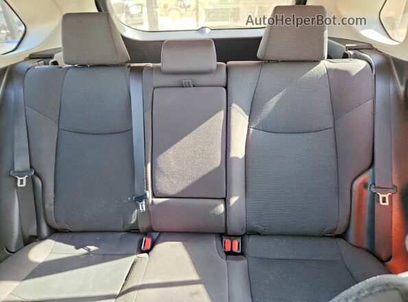 2T3F1RFV5MW238667 2021 TOYOTA RAV4 Gray 