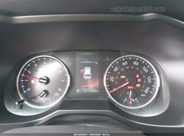 2T3F1RFV5NW278250 2022 TOYOTA RAV4 Black Вид задніх сидінь