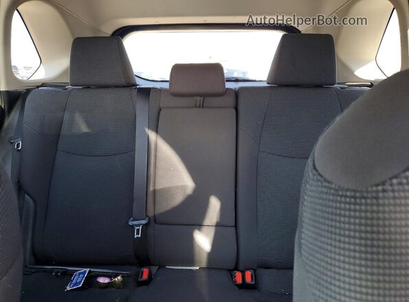 2T3F1RFV5PC325636 2023 TOYOTA RAV4 Серебряный 