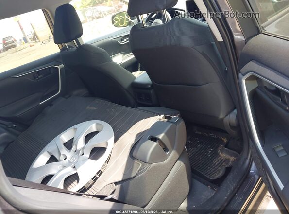 2T3F1RFV5RC468198 2024 TOYOTA RAV4 Black Вид наклейки з VIN-кодом