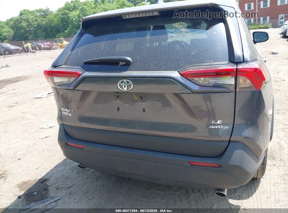 2T3F1RFV5RC468198 2024 TOYOTA RAV4 Black 