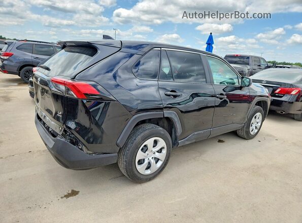 2T3F1RFV5RW449066 2024 TOYOTA RAV4 Черный 