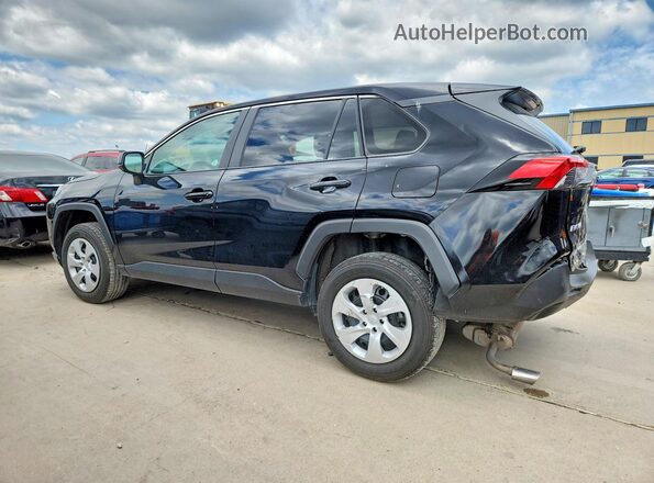 2T3F1RFV5RW449066 2024 TOYOTA RAV4 Черный 