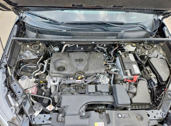2T3F1RFV5RW449066 2024 TOYOTA RAV4 Черный 