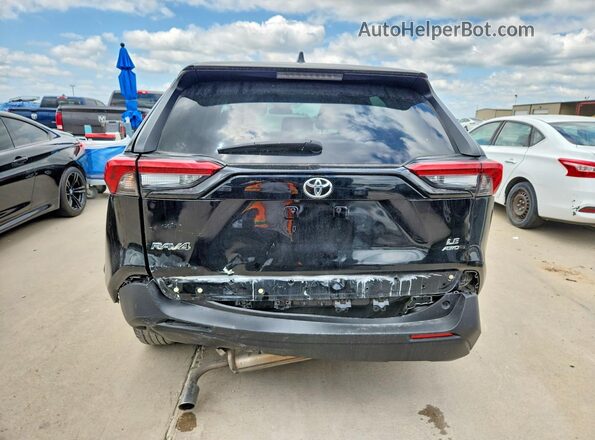 2T3F1RFV5RW449066 2024 TOYOTA RAV4 Черный 