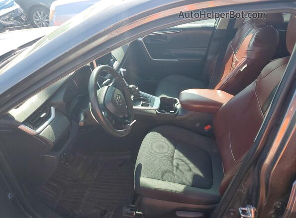 2T3F1RFV6PC359391 2023 TOYOTA RAV4 Gray 