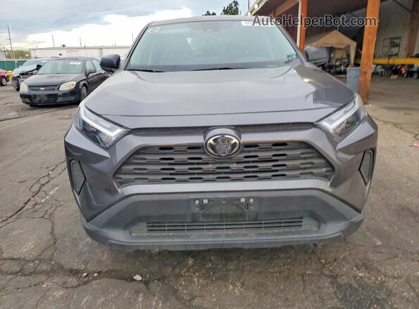 2T3F1RFV6PC359391 2023 TOYOTA RAV4 Gray 