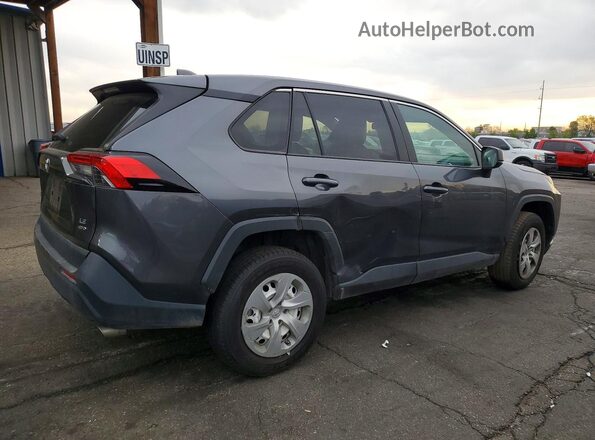2T3F1RFV6PC359391 2023 TOYOTA RAV4 Gray 
