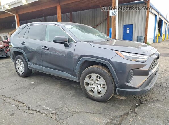 2T3F1RFV6PC359391 2023 TOYOTA RAV4 Gray 