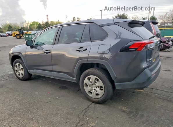 2T3F1RFV6PC359391 2023 TOYOTA RAV4 Gray 