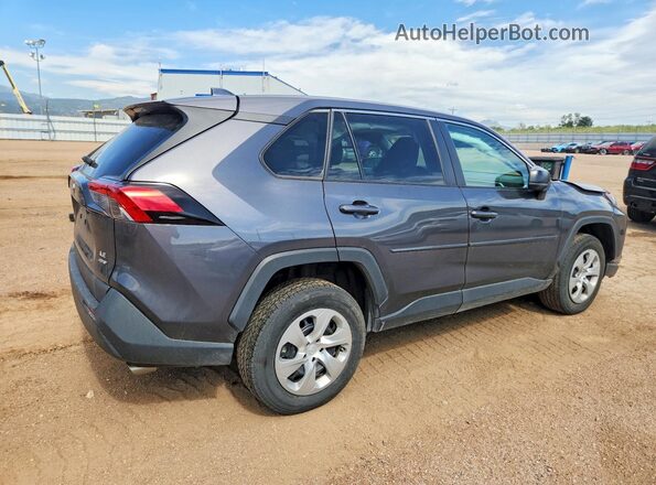 2T3F1RFV6PW383771 2023 TOYOTA RAV4 Gray 