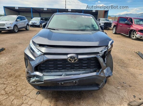 2T3F1RFV6PW383771 2023 TOYOTA RAV4 Gray 