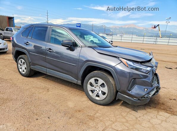 2T3F1RFV6PW383771 2023 TOYOTA RAV4 Gray 