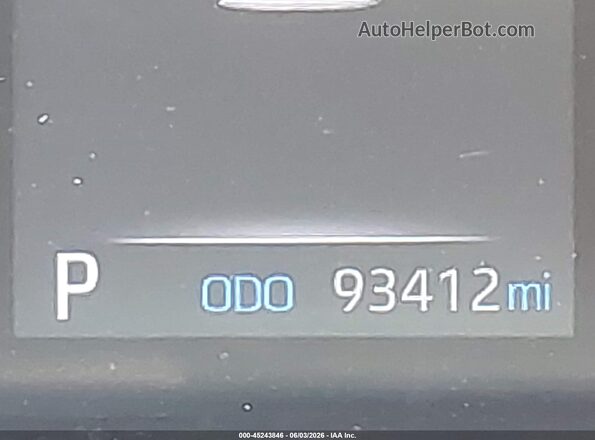 2T3F1RFV7LW108341 2020 TOYOTA RAV4 Красный 