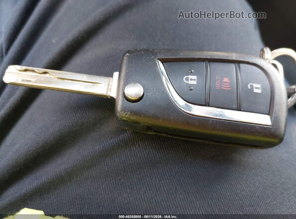 2T3F1RFV7MW183915 2021 TOYOTA RAV4 Silver წინა პანელის ხედი
