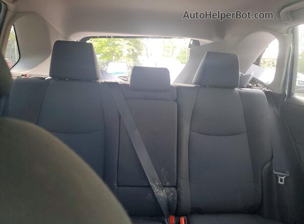2T3F1RFV7NC259300 2022 TOYOTA RAV4 Угольный 